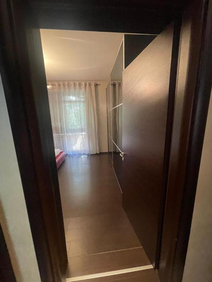 Luxury Apartment City Centre Tirana Exterior foto