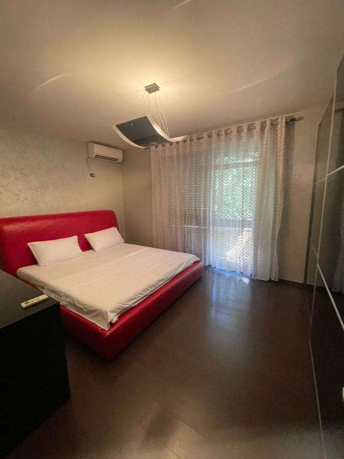 Luxury Apartment City Centre Tirana Exterior foto