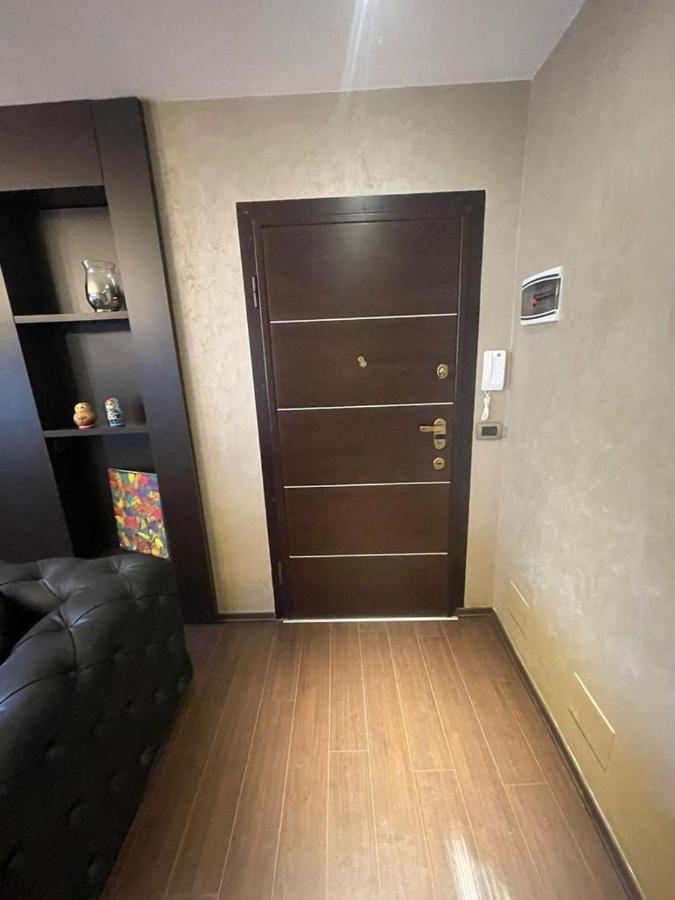 Luxury Apartment City Centre Tirana Exterior foto